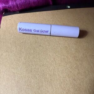 Kosas Soul Gaze Lipstick in Lavender